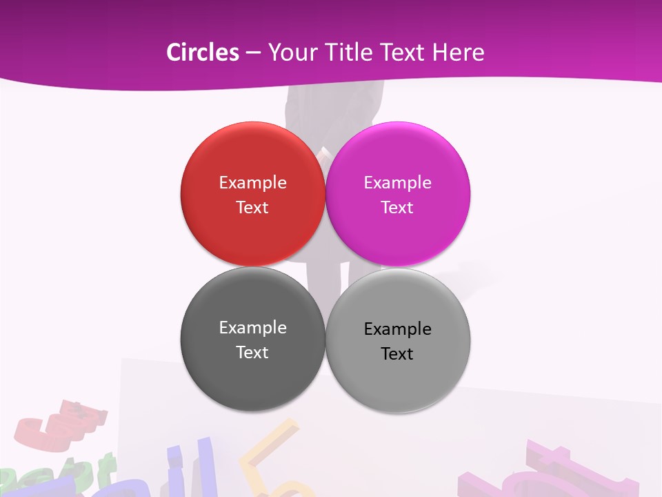 Exchange Stats Fail PowerPoint Template