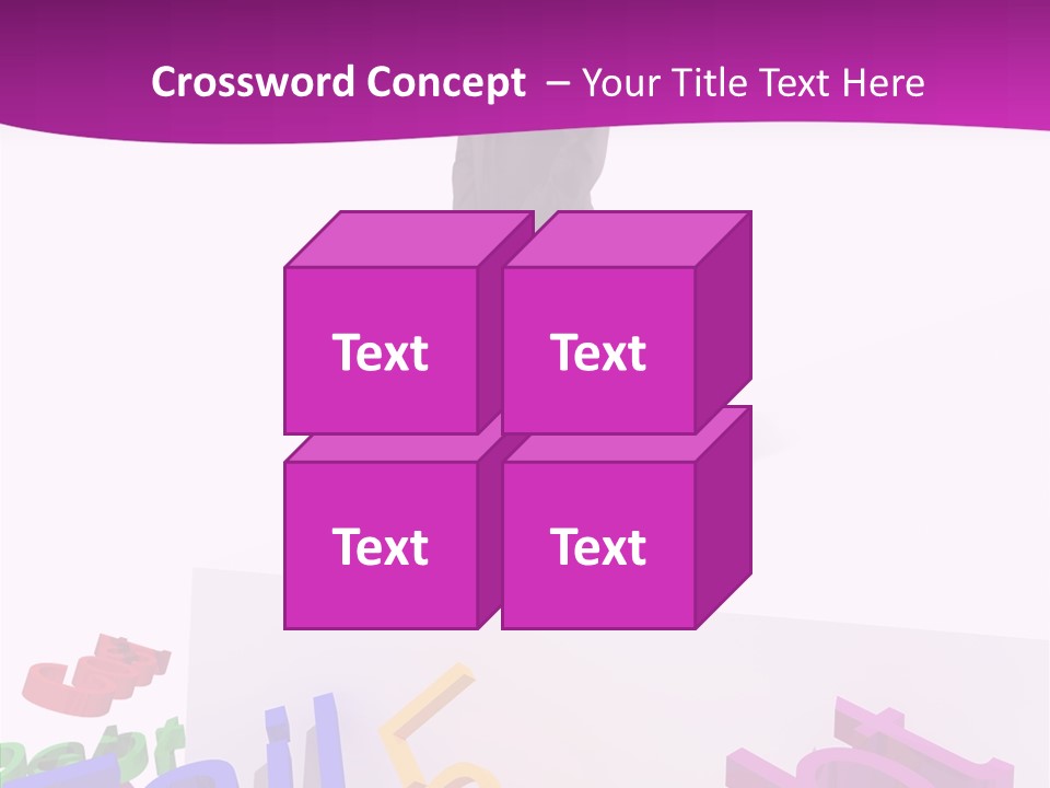 Exchange Stats Fail PowerPoint Template