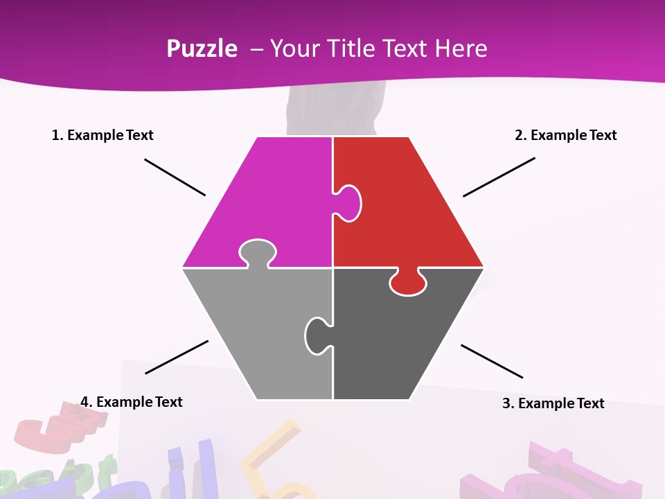Exchange Stats Fail PowerPoint Template