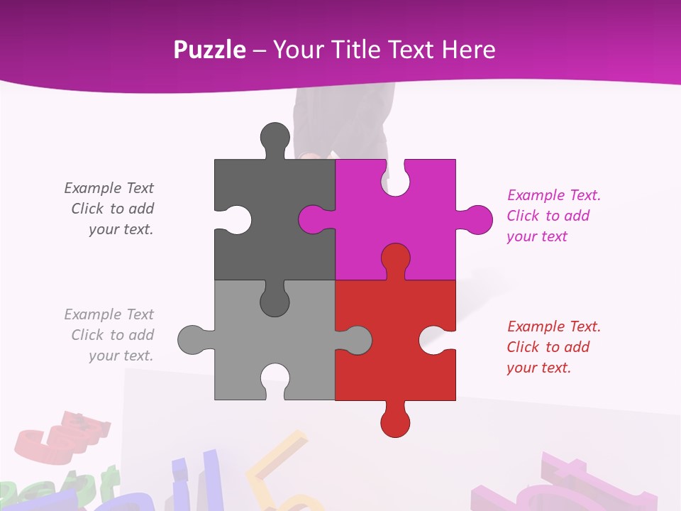Exchange Stats Fail PowerPoint Template
