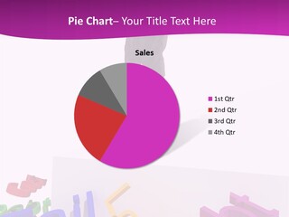 Exchange Stats Fail PowerPoint Template