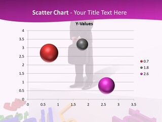 Exchange Stats Fail PowerPoint Template