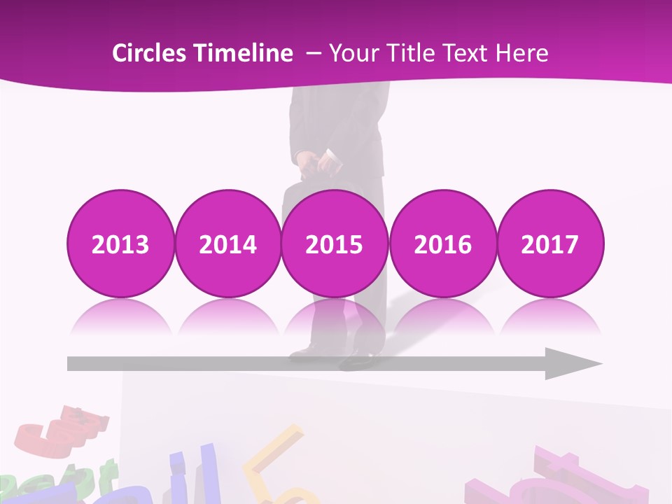 Exchange Stats Fail PowerPoint Template