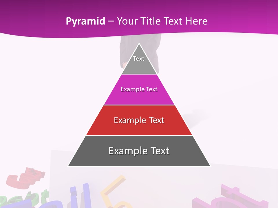 Exchange Stats Fail PowerPoint Template