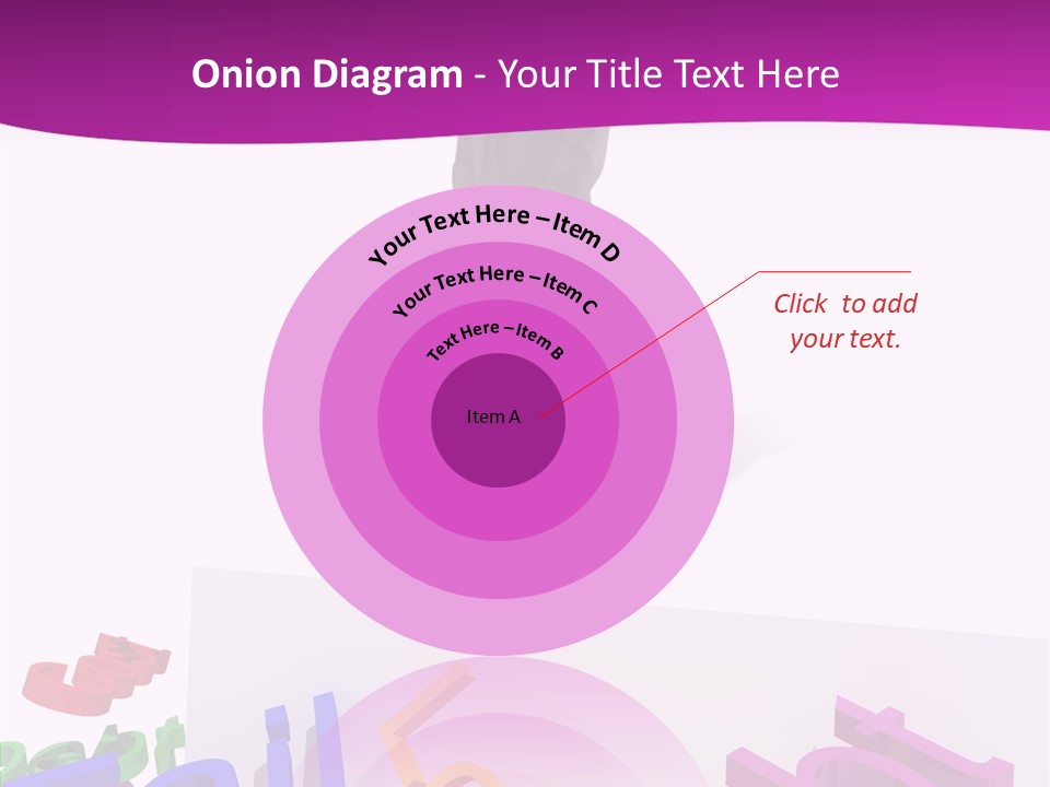 Exchange Stats Fail PowerPoint Template