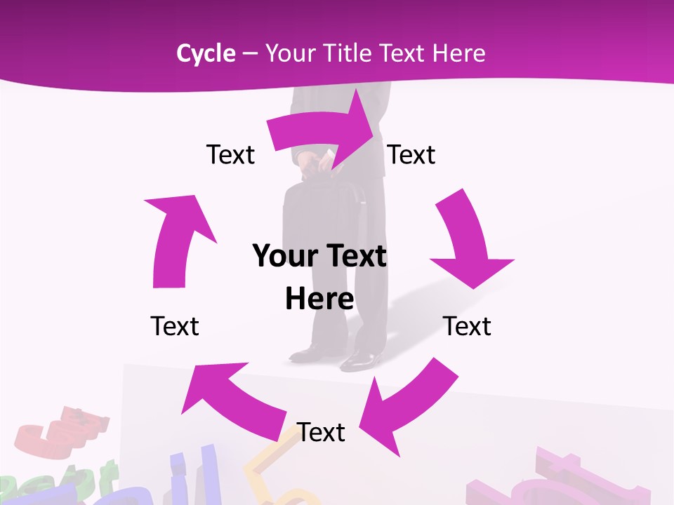 Exchange Stats Fail PowerPoint Template