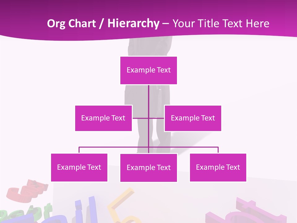 Exchange Stats Fail PowerPoint Template