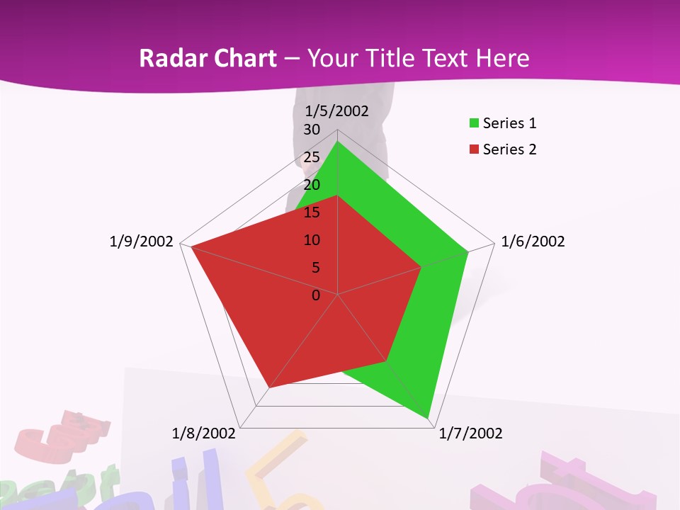 Exchange Stats Fail PowerPoint Template