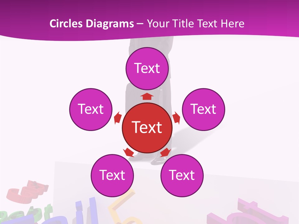 Exchange Stats Fail PowerPoint Template