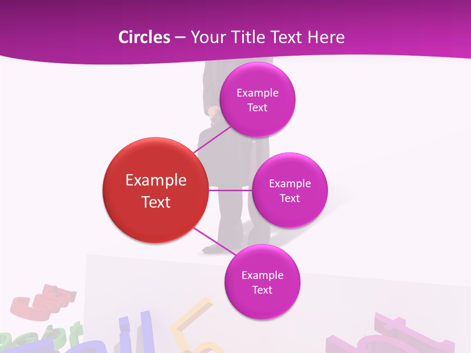 Exchange Stats Fail PowerPoint Template