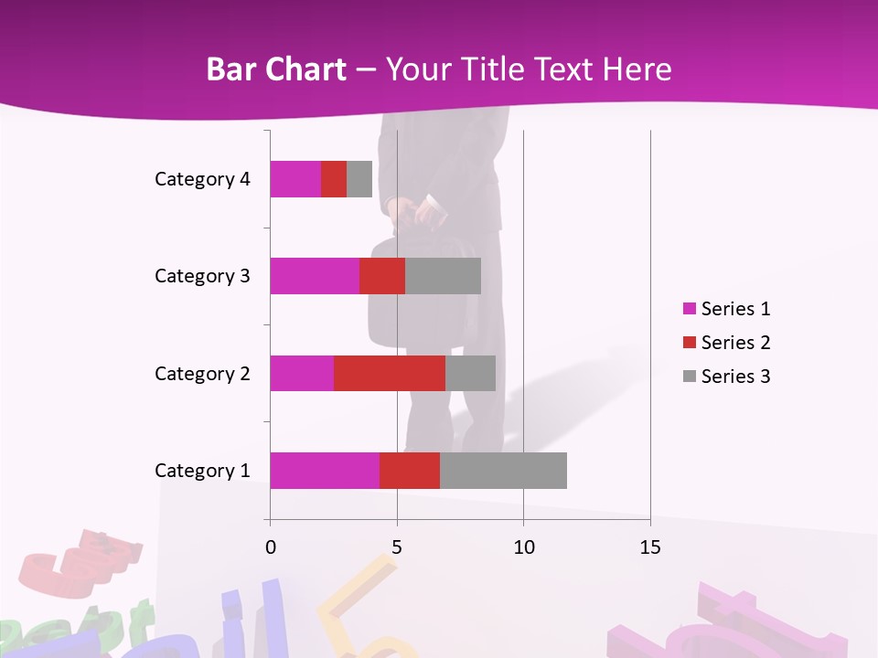 Exchange Stats Fail PowerPoint Template