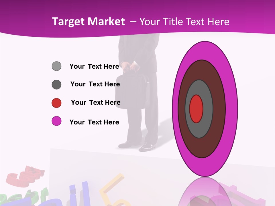 Exchange Stats Fail PowerPoint Template