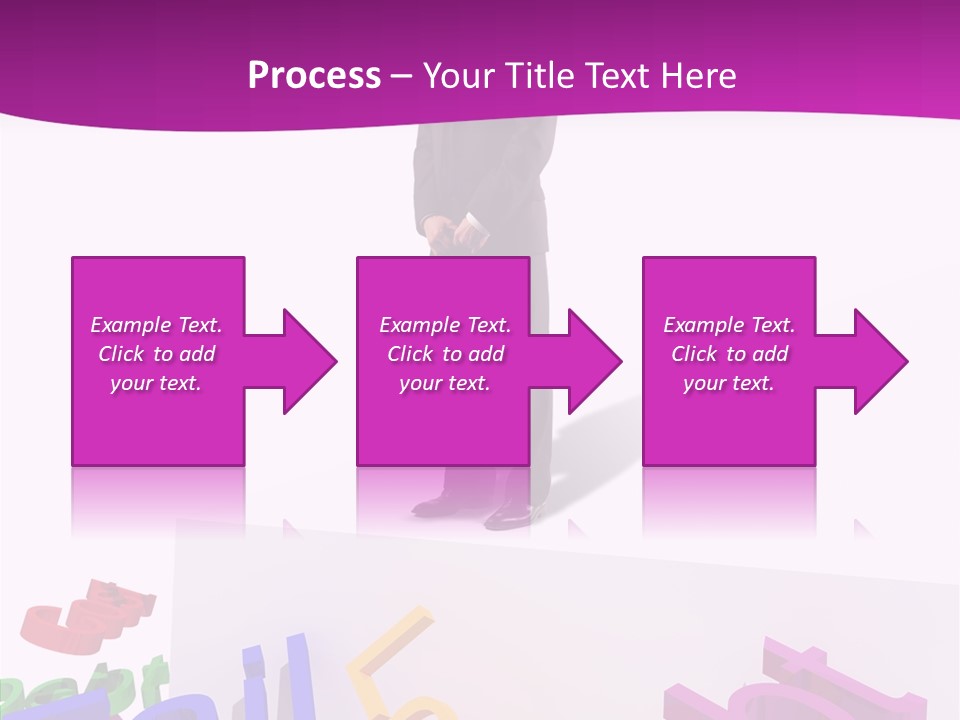 Exchange Stats Fail PowerPoint Template