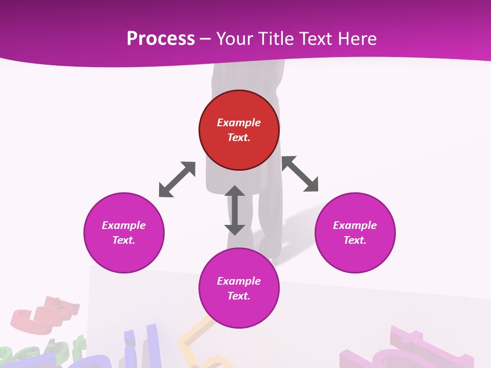 Exchange Stats Fail PowerPoint Template