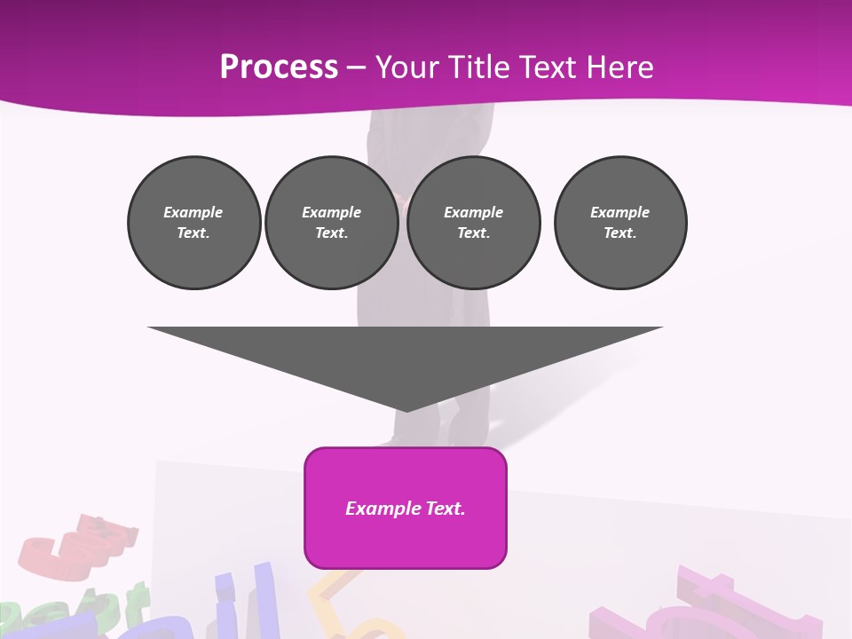 Exchange Stats Fail PowerPoint Template