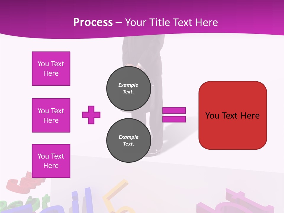 Exchange Stats Fail PowerPoint Template