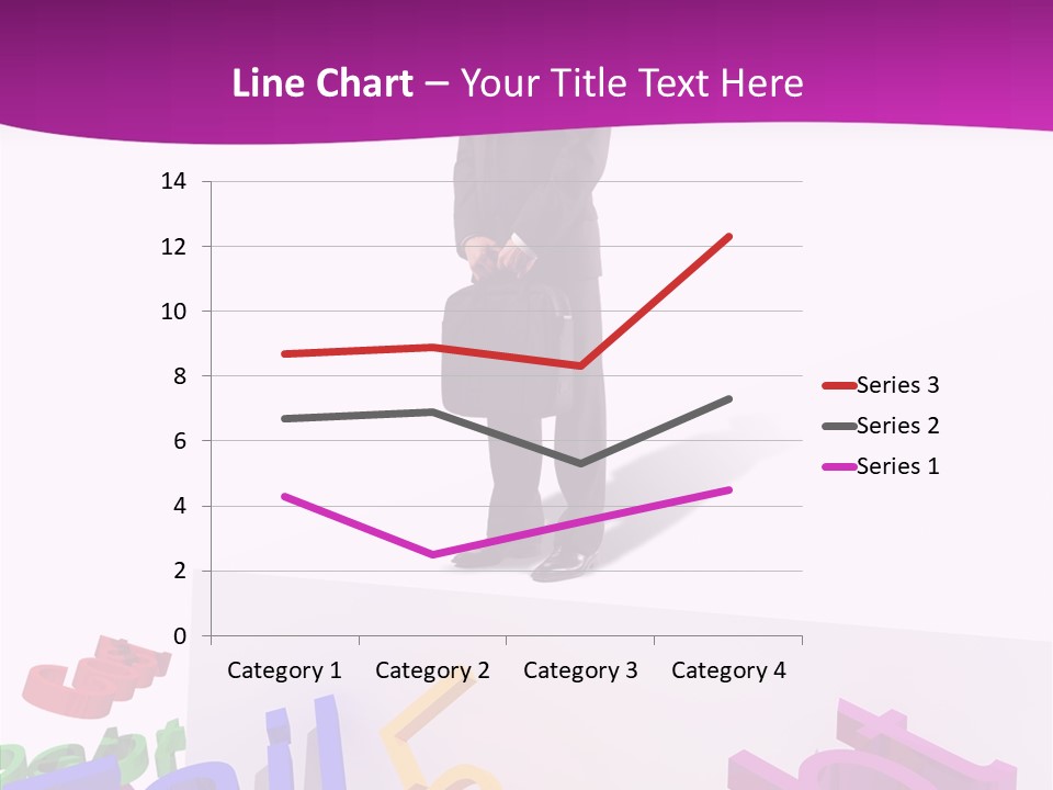 Exchange Stats Fail PowerPoint Template