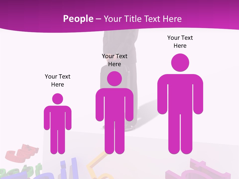 Exchange Stats Fail PowerPoint Template