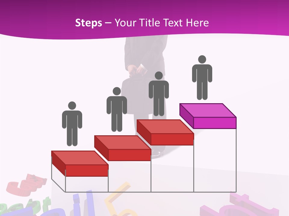 Exchange Stats Fail PowerPoint Template