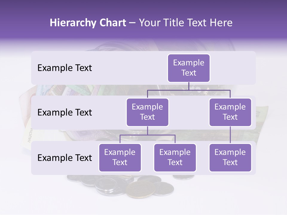 Note Jar Economies PowerPoint Template
