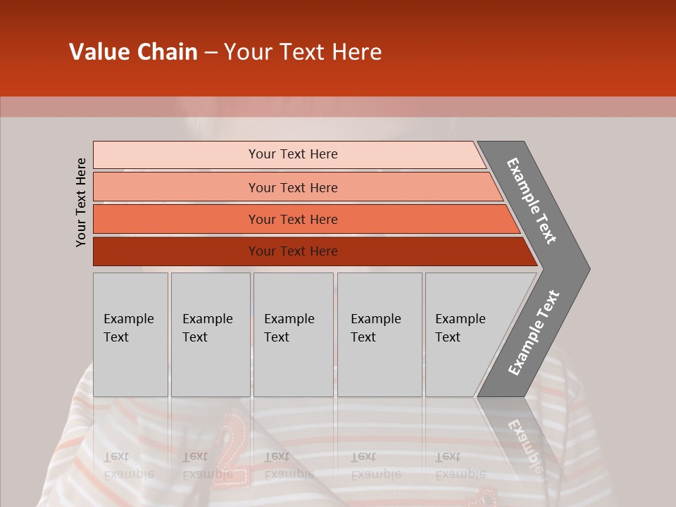 Cute Speak People PowerPoint Template