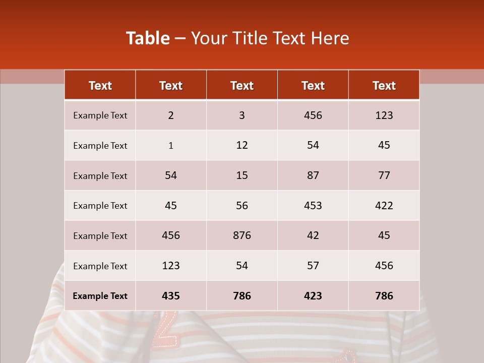 Cute Speak People PowerPoint Template