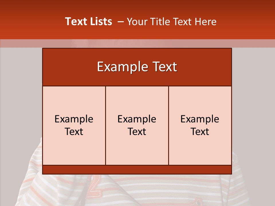 Cute Speak People PowerPoint Template