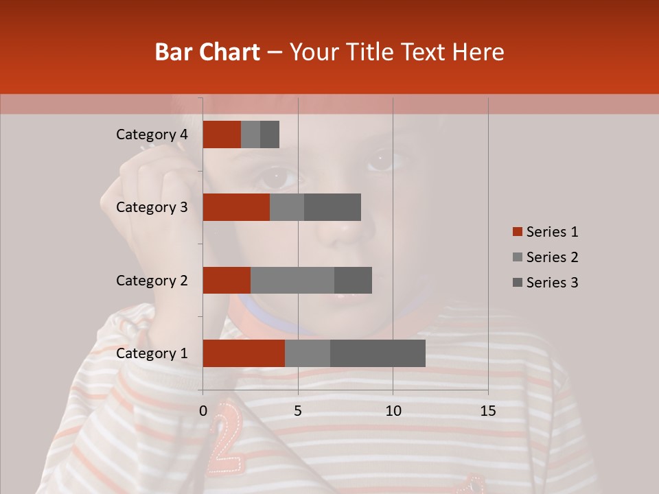 Cute Speak People PowerPoint Template