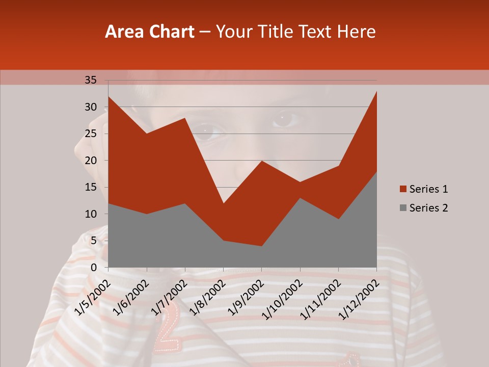 Cute Speak People PowerPoint Template