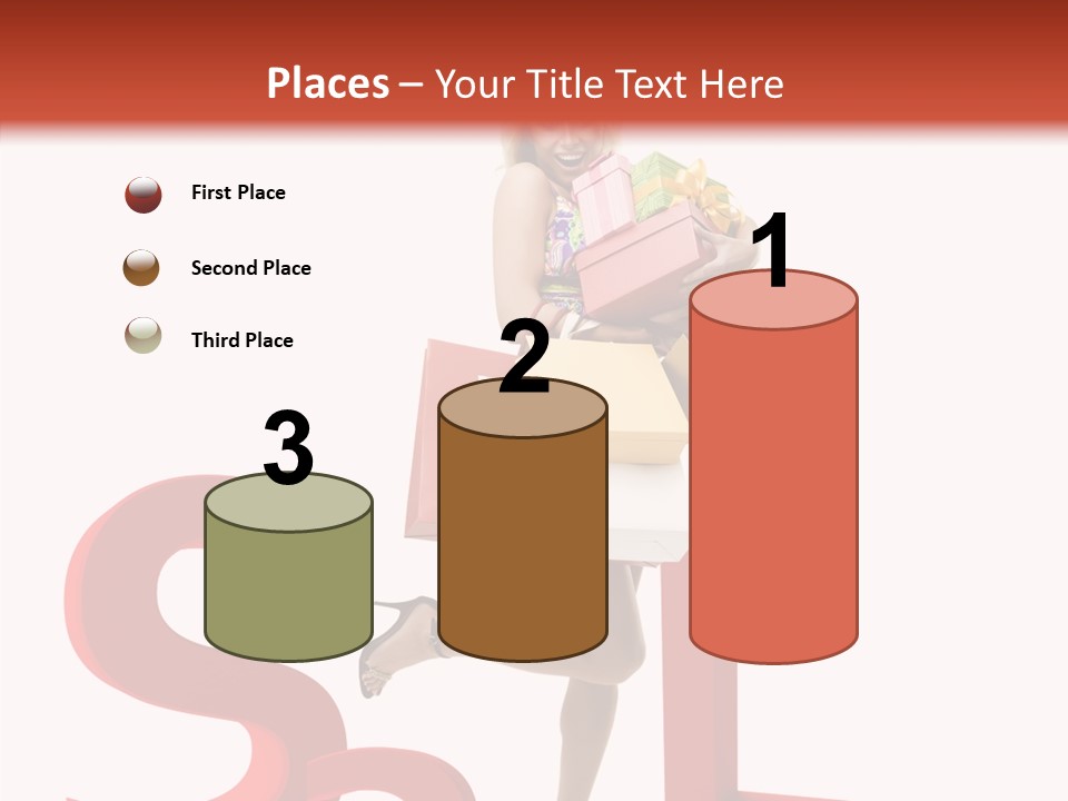 Team Room Trategy PowerPoint Template