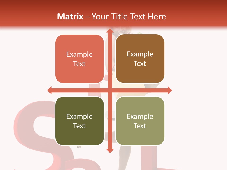 Team Room Trategy PowerPoint Template