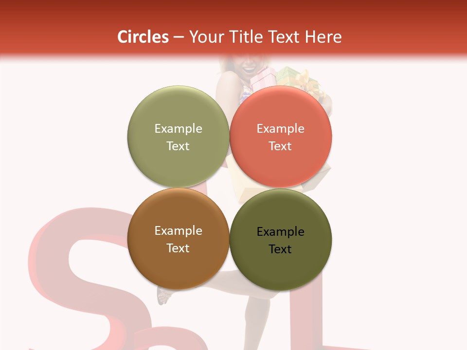 Team Room Trategy PowerPoint Template