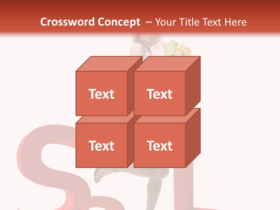 Team Room Trategy PowerPoint Template