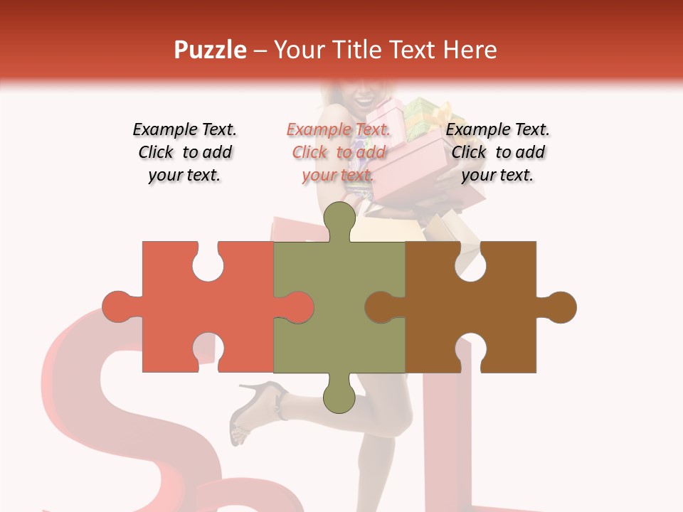 Team Room Trategy PowerPoint Template