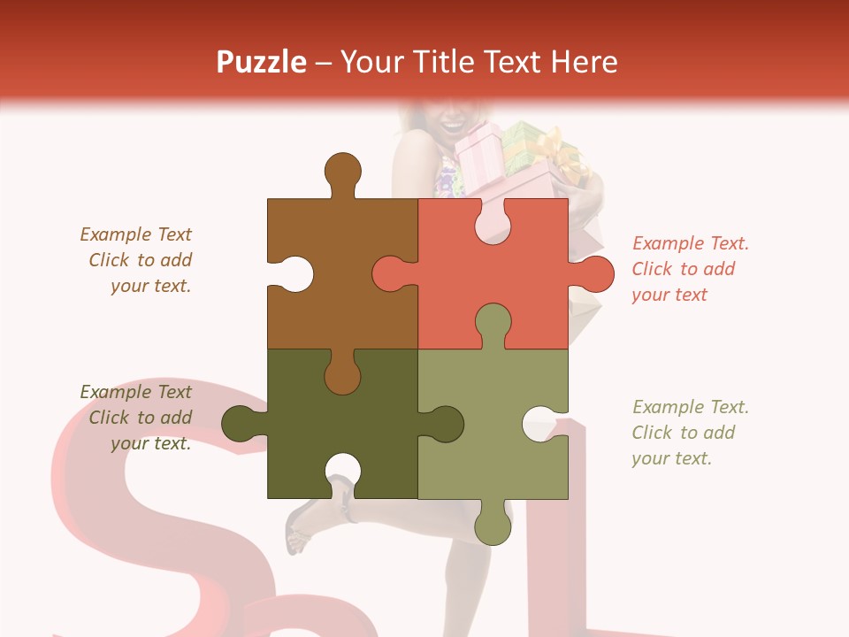 Team Room Trategy PowerPoint Template