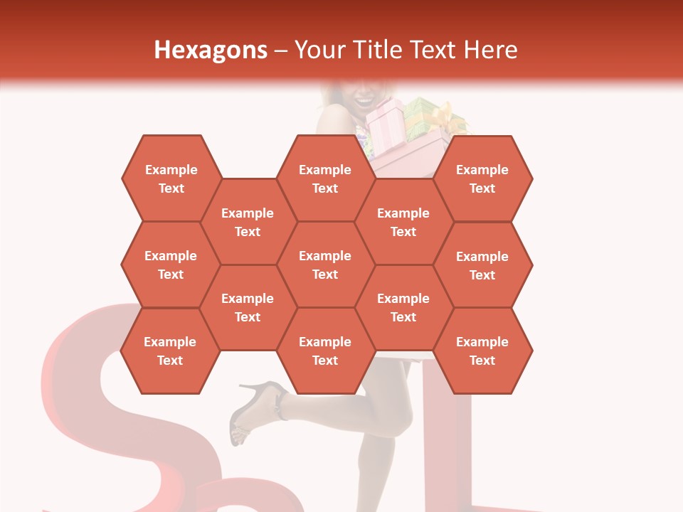 Team Room Trategy PowerPoint Template