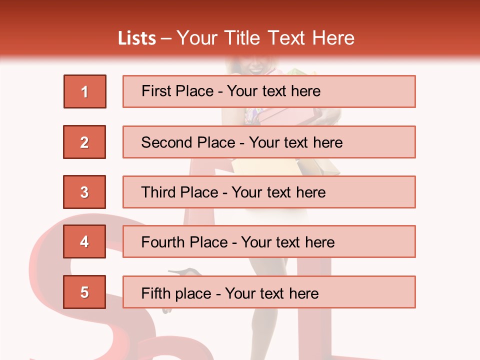 Team Room Trategy PowerPoint Template