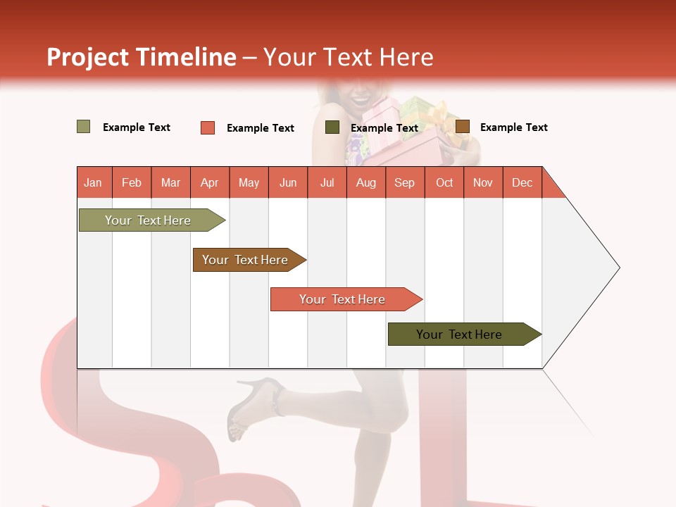 Team Room Trategy PowerPoint Template