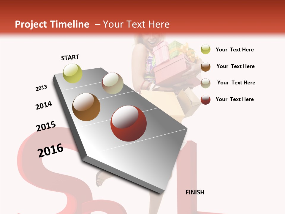 Team Room Trategy PowerPoint Template