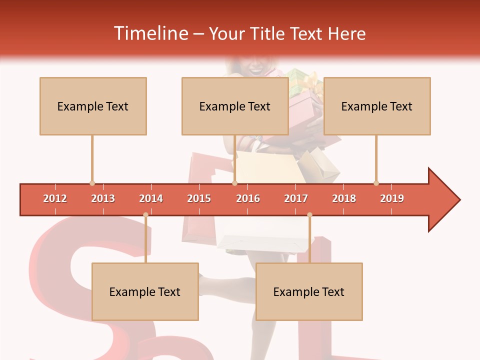 Team Room Trategy PowerPoint Template