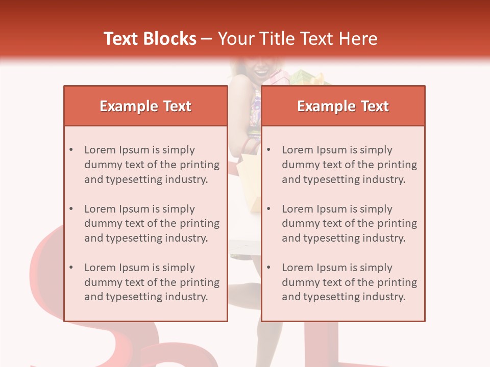 Team Room Trategy PowerPoint Template