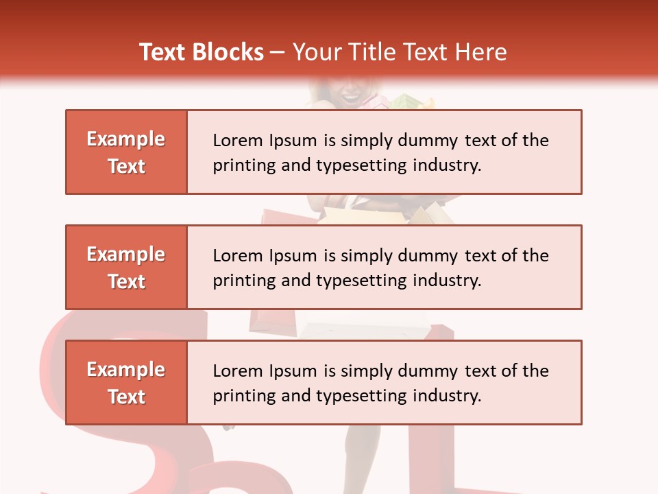 Team Room Trategy PowerPoint Template