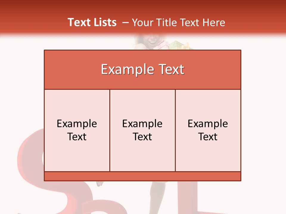 Team Room Trategy PowerPoint Template