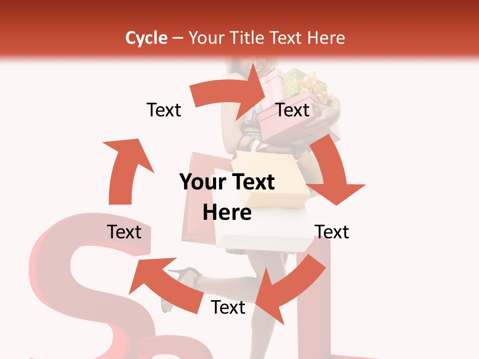 Team Room Trategy PowerPoint Template