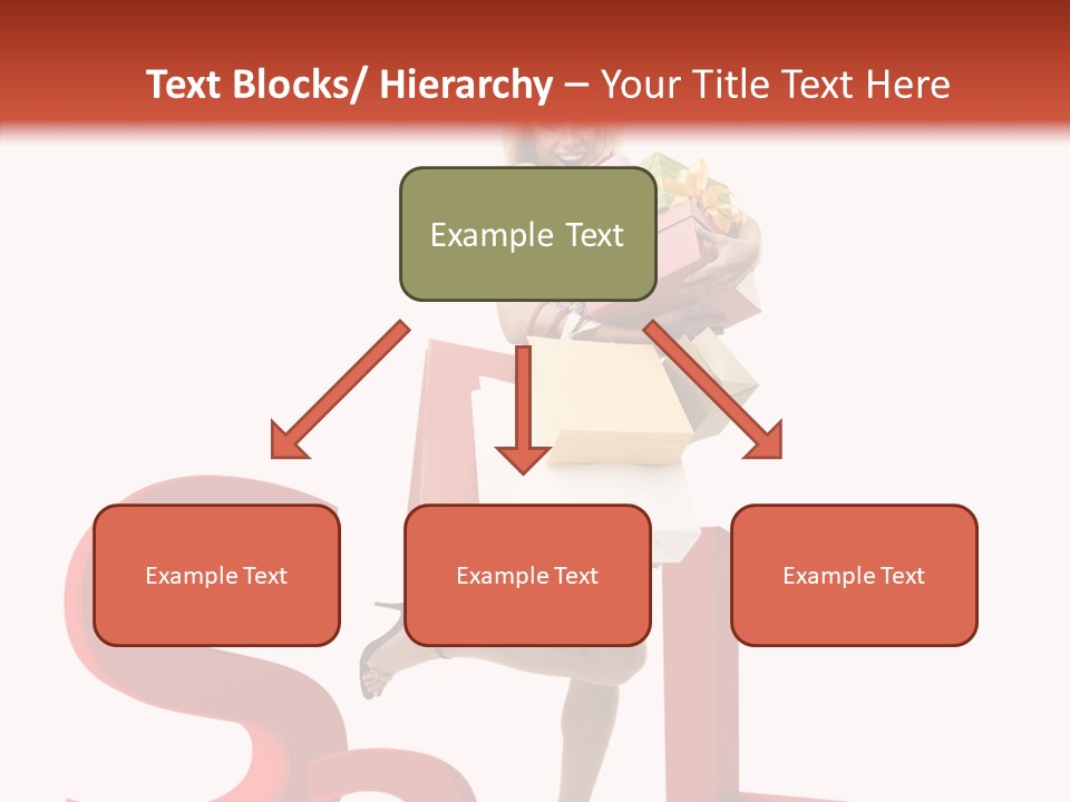 Team Room Trategy PowerPoint Template