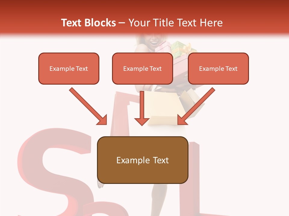 Team Room Trategy PowerPoint Template