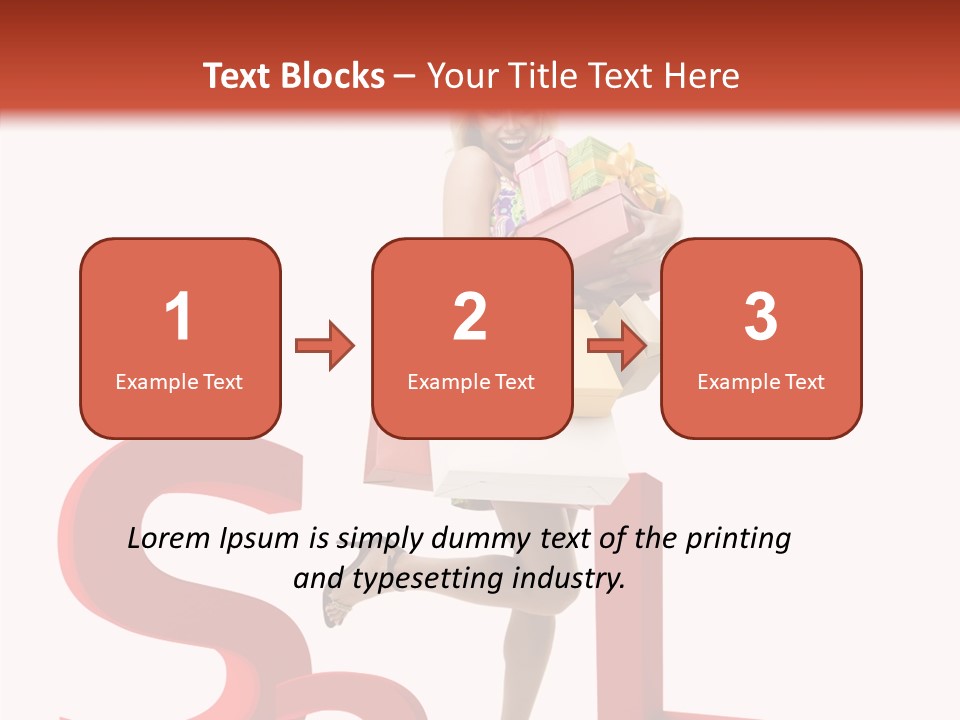 Team Room Trategy PowerPoint Template