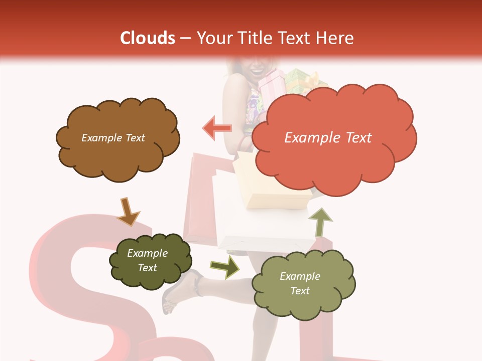 Team Room Trategy PowerPoint Template
