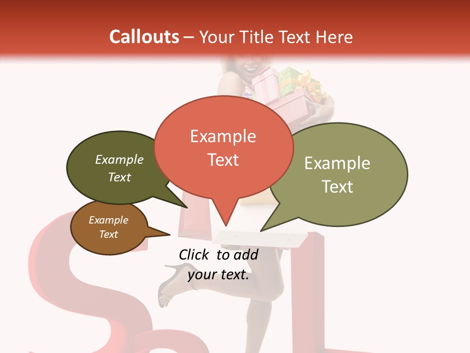 Team Room Trategy PowerPoint Template