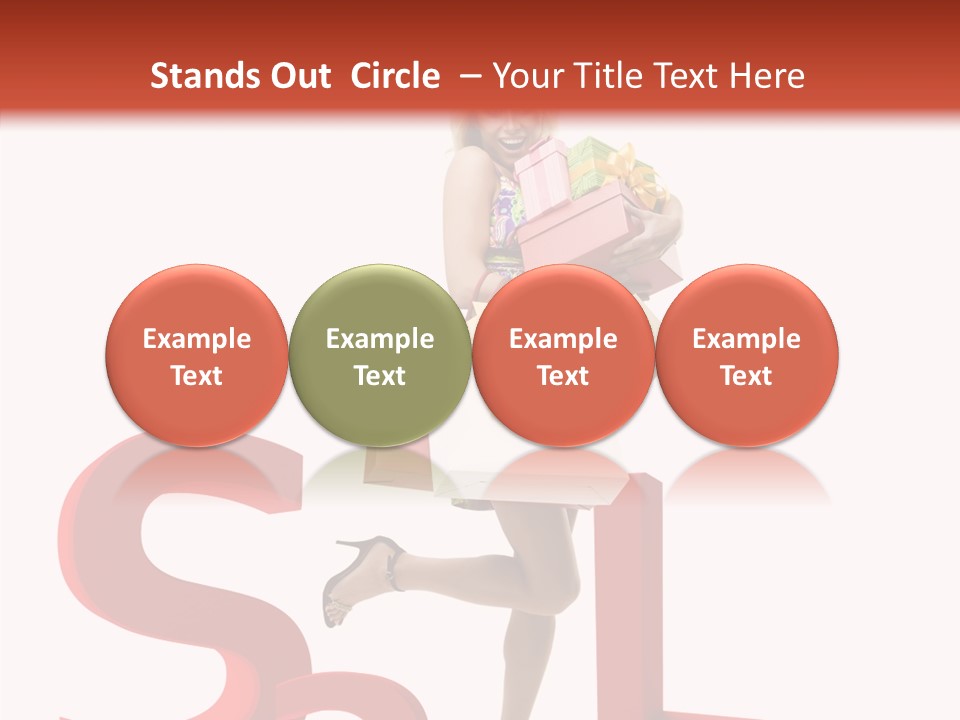 Team Room Trategy PowerPoint Template